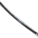 Λάστιχο Λάστιχο Υαλοκαθαριστήρα Αυτοκινήτου Οδηγού 800mm 13846 Unipoint