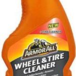 Wheel & Tire Cleaner Καθαριστικό Ζαντών 500ml 345000100 Armor All