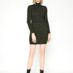 Διαχρονικό animal print είναι το ιδανικό για οποιοδήποτε συνδυασμό