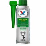 Καθαριστικό Πρόσθετο Συστήματος Τροφοδοσίας Καυσίμου Petrol System Cleaner 300ml Valvoline