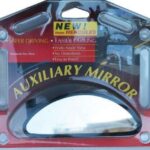 Καθρέφτης Εξωτερικός Δεξί-Αριστερό 1τμχ 012.008MR AUTOLEGEND