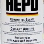 ΑΝΤΙΨΥΚΤΙΚΟ G12 ΚΟΚΚΙΝΟ 1.5L P999-G12 HEPU