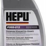 ΑΝΤΙΨΥΚΤΙΚΟ ΜΩΒ ΕΝΙΣΧΥΜΕΝΟ G13 1.5L VAG P999-G13 HEPU