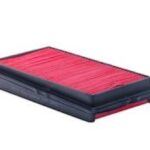 Φίλτρο Αέρα Αυτοκινήτου SB260 SCT