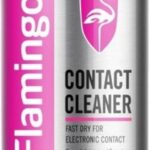 Σπρέι Ηλεκτρικών Επαφών 450ml 14095 Flamingo