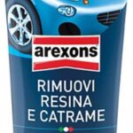 ΑΛΟΙΦΗ ΚΡΕΜΑ ΚΑΘΑΡΙΣΤΙΚΗ ΠΙΣΣΑΣ ΚΑΙ ΡΕΤΣΙΝΙ TAR & RESIN REMOVER 100gr 13914 AREXONS