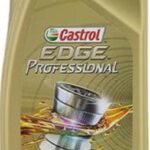 0W-40 Edge Professional Titanium FST A3 1lt Castrol