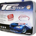 ΚΟΥΚΟΥΛΑ ΜΕ ΚΑΘΡΕΦΤΗ ΑΔΙΑΒΡΟΧΗ Νο1 SMART 258x157cm 13804 AUTOLINE