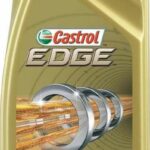 5W-30 Edge Titanium FST Longlife LL 1lt Castrol