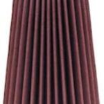 K&N Φίλτρο Αέρος Ελευθέρας Ροής για Porsche Cayman 981 2012+ E-0666