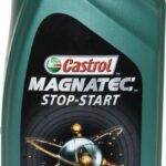 5W-30 MAGNATEC STOP-START A5 Συσκ.1-Lt CASTROL