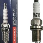 Μπουζί K16R-U11 για Toyota Corolla / Yaris / Starlet / Avensis Denso