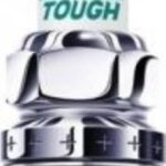 Μπουζί Ιριδίου για Nissan VKH20 Denso