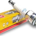 Μπουζί ZKR7A-10 1691 για ALFA ROMEO/FIAT/FORD/LANCIA NGK