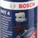 Bosch DOT 4 500ml 1987479106