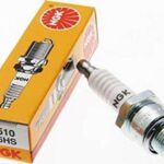 Μπουζί B6HS ΓΙΑ TRANSPORTER NGK