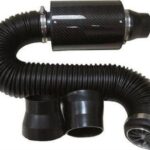 Βαρελάκι με Αντάπτορες Σιλικόνης Universal 13733 Autoline