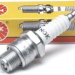 Μπουζί  BKR6EYA-11 4073 για TOYOTA NGK