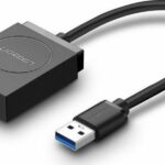 Ugreen CR127 Card Reader USB 3.0 για SD/microSD 20250