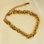 Αλυσίδα ποδιού