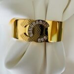 Βραχιόλι χειροπέδα