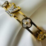 Βραχιόλι χειροπέδα