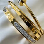 Βραχιόλι χειροπέδα