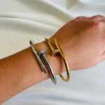 Βραχιόλι χειροπέδα