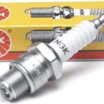 Μπουζί ZFR6J-11 για HONDA NGK