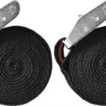 Ιμάντας Αποσκευών Αυτοκινήτου 250cm 2τμχ 21928 Autoline