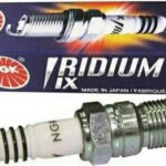 Μπουζί DCPR7EIX 6046 NGK