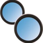 Καθρεφτάκια Αυτοκόλλητα Μίνι 2τμχ 11533 Autoline