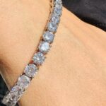 Βραχιόλι ριβιέρα