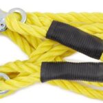 Σχοινί Ρυμούλκησης 3.5m 5TN 21014 Autoline