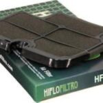 Hiflofiltro για Kawasaki ER6-n 2009-2013 HFA2607