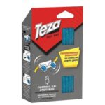 Ποντικοφάρμακο σε Κύβους Μice Bite 20gr (2τεμ) Teza