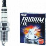 ΜΠΟΥΖΙ BKR7EIX-11 για FORD NGK