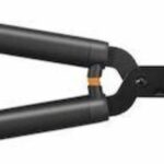 SingleStep Hedge Shear Wavy Blade 1001433 114730 Fiskars