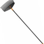Τσουγκράνα Φύλλων Solid L 135016102 Fiskars