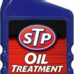 Oil treatment Πρόσθετο Λαδιού 300ml 603000115 STP