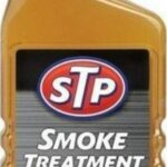 Αντικαπνικό Πρόσθετο Λαδιού 450ml 644500115 STP