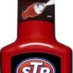 Petrol injector cleaner Πρόσθετο Βενζίνης 200ml 532001115 STP