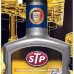 Diesel Ultra 5in1 Πρόσθετο Πετρελαίου 400ml 774000115 STP