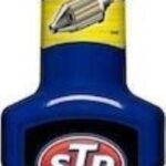 Καθαριστικό Φίλτρου Diesel Πρόσθετο Πετρελαίου 200ml 662000115 STP