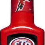 Petrol Treatment Πρόσθετο Βενζίνης Βελτιωτικό Καθαριστικό Συστημάτων Τροφοδοσίας 200ml STP