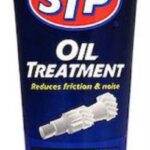 Βελτιωτικό Βαλβολίνης Πρόσθετο Κιβωτίου Ταχυτήτων 150ml 601500017 STP