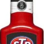 Start-Stop Petrol Engine Cleaner Πρόσθετο Βενζίνης 200ml 742000115 STP