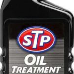 Oil Treatment Πρόσθετο Λαδιού Βελτιωτικό Κινητήρων Diesel 300ml 613000115 STP