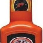 Power Booster Πρόσθετο Βενζίνης 200ml 562000115 STP