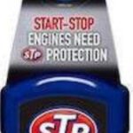 Start-Stop Diesel Engine Cleaner Πρόσθετο Πετρελαίου 200ml 752000115 STP